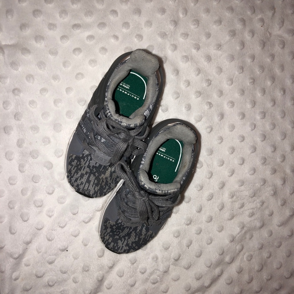 Toddler Boy Adidas EQT